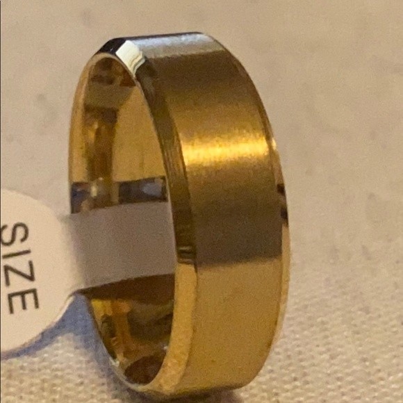 Stainless steel band size 12 - Picture 3 of 6